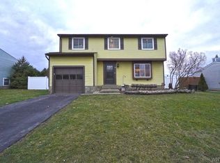 44 Thornwood Dr, Cheektowaga, NY 14227