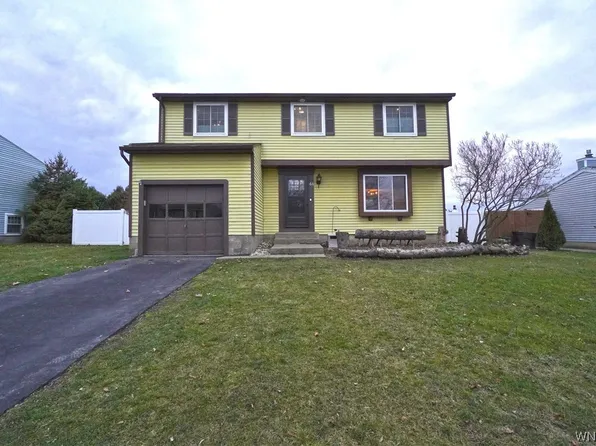 44 Thornwood Dr, Cheektowaga, NY 14227