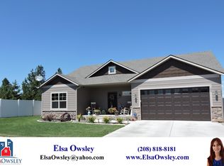 1985 W Boyles Ave, Hayden Lake, ID 83835