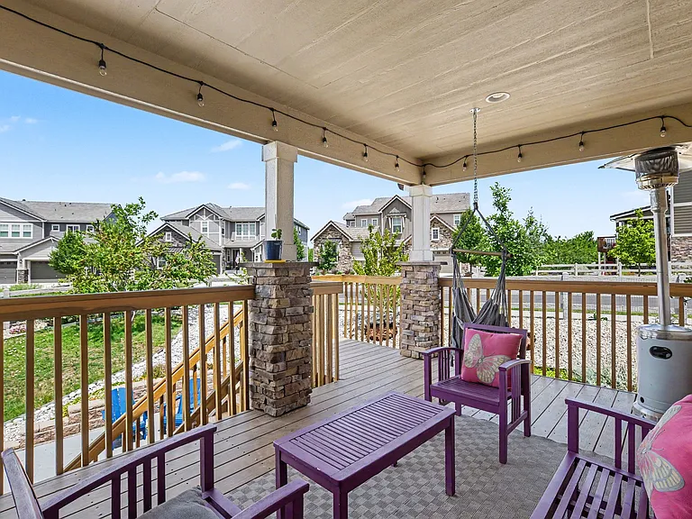 3431 Mount Powell Dr — Photo 34