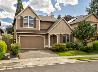 16064 SW Medallion Ln, Beaverton, OR 97007