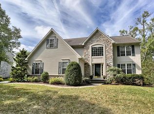 1420 Eden Rd, Lancaster, PA 17601