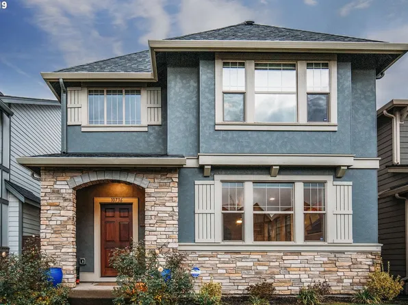 10736 NW 289th Ave, North Plains, OR 97133