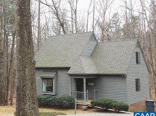 805 Quail Ridge Cir, Earlysville, VA 22936