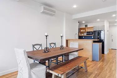 Rented by Compass