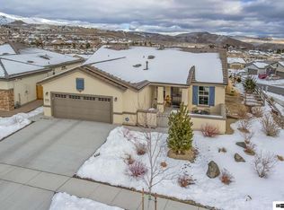 1100 Sugar Creek Trl, Reno, NV 89523