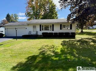 35 Morgan St, Falconer, NY 14733