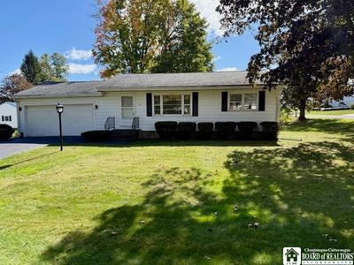 35 Morgan St, Falconer, NY, 14733