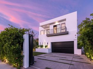 916 N Crescent Heights Blvd, Los Angeles, CA 90046