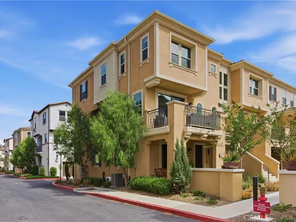 600 Shadowbrook, Foothill Ranch, CA 92610