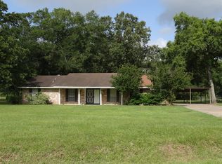22870 White Oak Dr, New Caney, TX 77357
