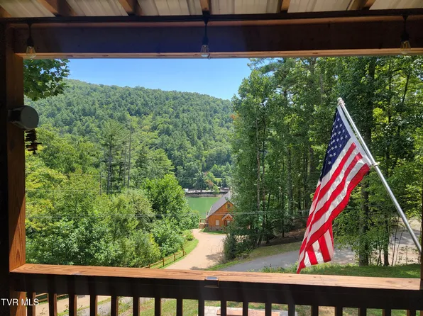 118 Managoff Rd, Butler, TN 37640