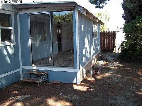 4th image of 16401 San Pablo Ave Space 402