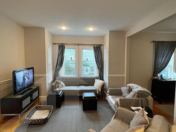 Apartment Rental Experts