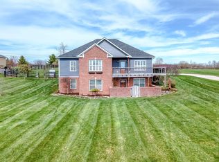 143 Coal Ridge Ln, Georgetown, KY 40324