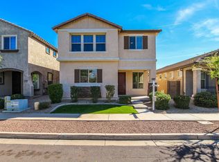 3493 E Sheffield Rd, Gilbert, AZ 85296