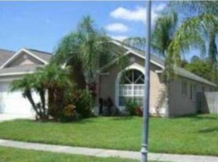 10101 Charleston Corner Rd, Tampa, FL 33635