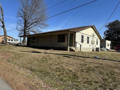 422 Highway 5, Rose Bud, AR, 72137