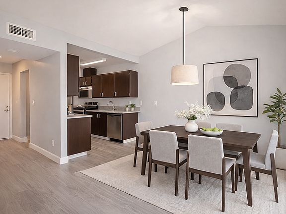 kitchen livingroom
