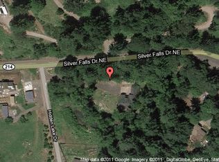 4092 Hidden Lake Rd NE, Silverton, OR 97381