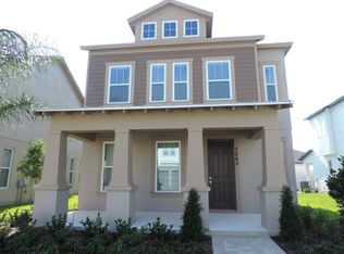 7243 Rambling Water Way, Windermere, FL 34786