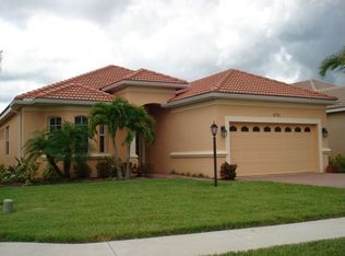 8701 Eagle Bay Ct, North Port, FL 34287