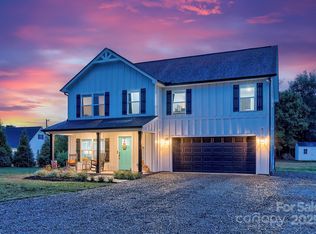 118 Griffin Rd, Pageland, SC 29728