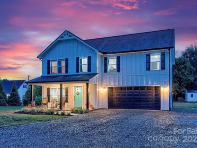 118 Griffin Rd, Pageland, SC, 29728