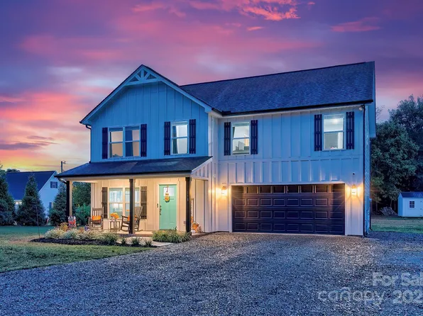 118 Griffin Rd, Pageland, SC 29728