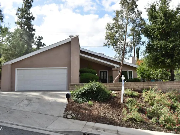 7438 Alpine Way, Tujunga, CA 91042