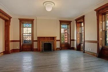 Rented by Citi Habitats