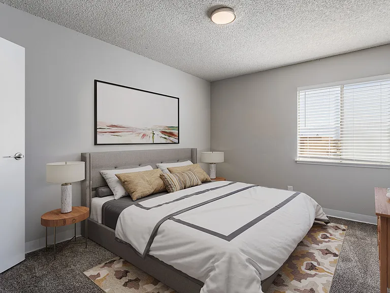 Valley Apartments — Photo 14