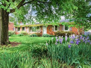 607 Seattle Dr, Lexington, KY 40503