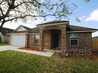 7618 Dover Cliff Dr S, Jacksonville, FL 32244