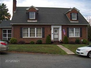 406 Keiser Ave, Point Marion, PA 15474