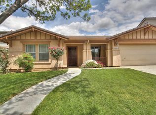 520 Peregrine Dr, Patterson, CA