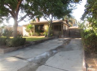 1545 Jess St, Pomona, CA 91766