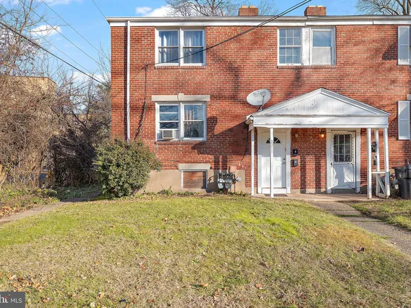 3211 W 2nd St, Wilmington, DE 19805