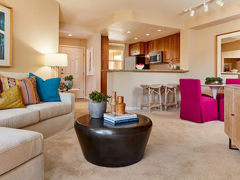 Cherry Orchard Apartment Homes — Photo 9