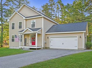 39 Laura Ln, Gorham, ME 04038