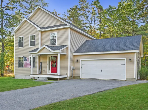 39 Laura Lane, Gorham, ME 04038