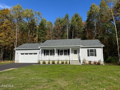 703 Sherman Avenue, Queensbury, NY, 12804