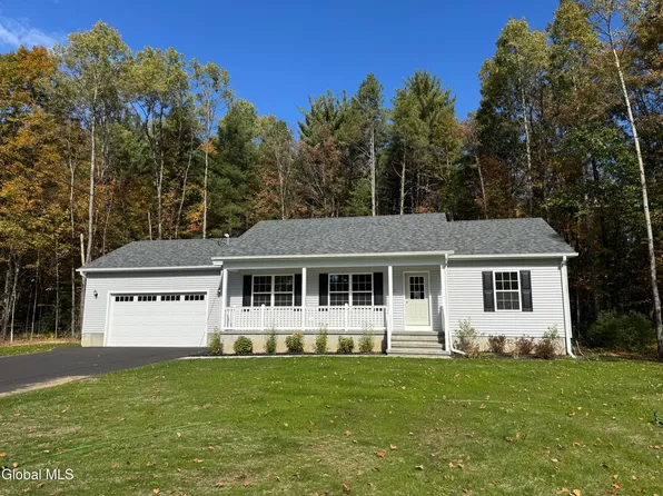 703 Sherman Avenue, Queensbury, NY 12804