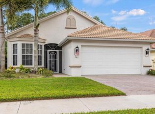 782 SW Munjack Cir, Port Saint Lucie, FL 34986