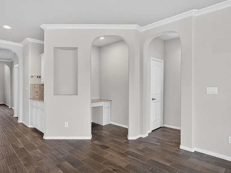 7014 Perot Ranch Rd — Photo 33