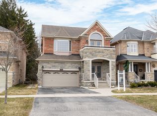 34 Harry Gay Dr, Clarington, ON L1E 0B2