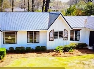 188 N Main St, Pontotoc, MS 38863