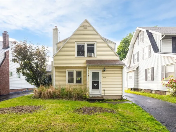 1619 South Ave, Rochester, NY 14620