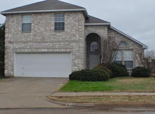 616 Jan Ct, Saginaw, TX 76179