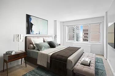 Rented by Nest Seekers International